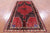 New Persian Handmade Hamadan Area Rug - Manhattan Rugs
