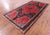 New Persian Handmade Hamadan Area Rug - Manhattan Rugs