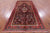 New Hand Knotted Persian Nahavand Area Rug - Manhattan Rugs