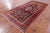 New Hand Knotted Persian Nahavand Area Rug - Manhattan Rugs