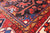 New Persian Nahavand Handmade Area Rug - Manhattan Rugs