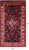 New Tribal Persian Nahavand Hand Knotted Rug - Manhattan Rugs