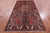 New Persian Nahavand Hand Knotted Rug - Manhattan Rugs