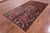 New Persian Nahavand Hand Knotted Rug - Manhattan Rugs