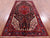 Persian Nahavand Hand Knotted Area Rug - Manhattan Rugs