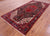 Persian Nahavand Hand Knotted Area Rug - Manhattan Rugs
