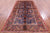 New Hand-Knotted Persian Nahavand Area Rug - Manhattan Rugs