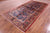 New Hand-Knotted Persian Nahavand Area Rug - Manhattan Rugs