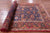 New Hand-Knotted Persian Nahavand Area Rug - Manhattan Rugs