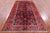 Hand Knotted Persian Nahavand Rug - Manhattan Rugs