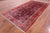 Hand Knotted Persian Nahavand Rug - Manhattan Rugs