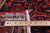 Hand Knotted Persian Nahavand Rug - Manhattan Rugs