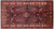 New Nahavand Persian Hand Knotted Area Rug - Manhattan Rugs