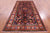 New Nahavand Persian Hand Knotted Area Rug - Manhattan Rugs