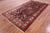 New Nahavand Persian Hand Knotted Area Rug - Manhattan Rugs