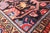 New Nahavand Persian Hand Knotted Area Rug - Manhattan Rugs