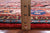 New Nahavand Persian Hand Knotted Area Rug - Manhattan Rugs