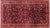 Floral Hand Knotted Persian Nahavand Area Rug - Manhattan Rugs