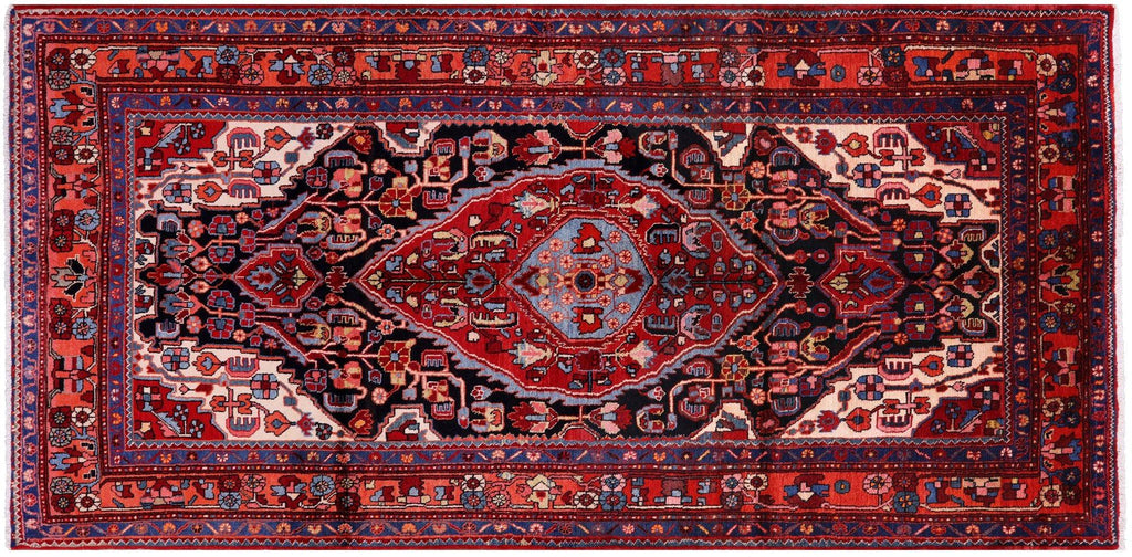 New Persian Nahavand Handmade Rug - Manhattan Rugs