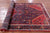 New Persian Hamadan Handmade Rug - Manhattan Rugs