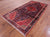 New Persian Hamadan Handmade Rug - Manhattan Rugs