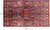 New Persian Nahavand Hand Knotted Area Rug - Manhattan Rugs
