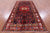 New Handmade Persian Nahavand Area Rug - Manhattan Rugs