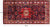 New Handmade Persian Nahavand Area Rug - Manhattan Rugs