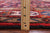 New Handmade Persian Nahavand Area Rug - Manhattan Rugs