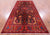 New Persian Nahavand Handmade Area Rug - Manhattan Rugs