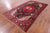 New Hand Knotted Persian Nahavand Area Rug - Manhattan Rugs