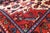 New Hand Knotted Persian Nahavand Area Rug - Manhattan Rugs