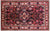 New Persian Nahavand Hand Knotted Area Rug - Manhattan Rugs