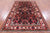 New Persian Nahavand Hand Knotted Area Rug - Manhattan Rugs