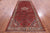 New Hand Knotted Persian Hamadan Area Rug - Manhattan Rugs