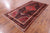 Persian Tribal Nahavand Hand Knotted Rug - Manhattan Rugs