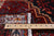 Persian Tribal Nahavand Hand Knotted Rug - Manhattan Rugs