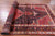 Persian Tribal Nahavand Hand Knotted Rug - Manhattan Rugs