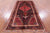 Persian Tribal Nahavand Hand Knotted Rug - Manhattan Rugs