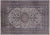 New Persian Kashan Area Rug - Manhattan Rugs