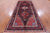 New Handmade Persian Zanjan Wool Rug - Manhattan Rugs