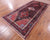 New Handmade Persian Zanjan Wool Rug - Manhattan Rugs