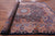 New Persian Kashmar Handmade Area Rug - Manhattan Rugs
