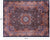 New Persian Kashmar Handmade Area Rug - Manhattan Rugs