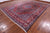 Persian Tabriz Hand Knotted Area Rug - Manhattan Rugs