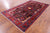 Tribal Persian Nahavand Rug - Manhattan Rugs