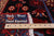 Tribal Persian Nahavand Rug - Manhattan Rugs