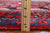 Tribal Persian Nahavand Rug - Manhattan Rugs