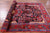 Tribal Persian Nahavand Rug - Manhattan Rugs