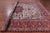 Persian Isfahan Rare Cotton Foundation Area Rug - Manhattan Rugs